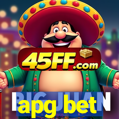 apg bet
